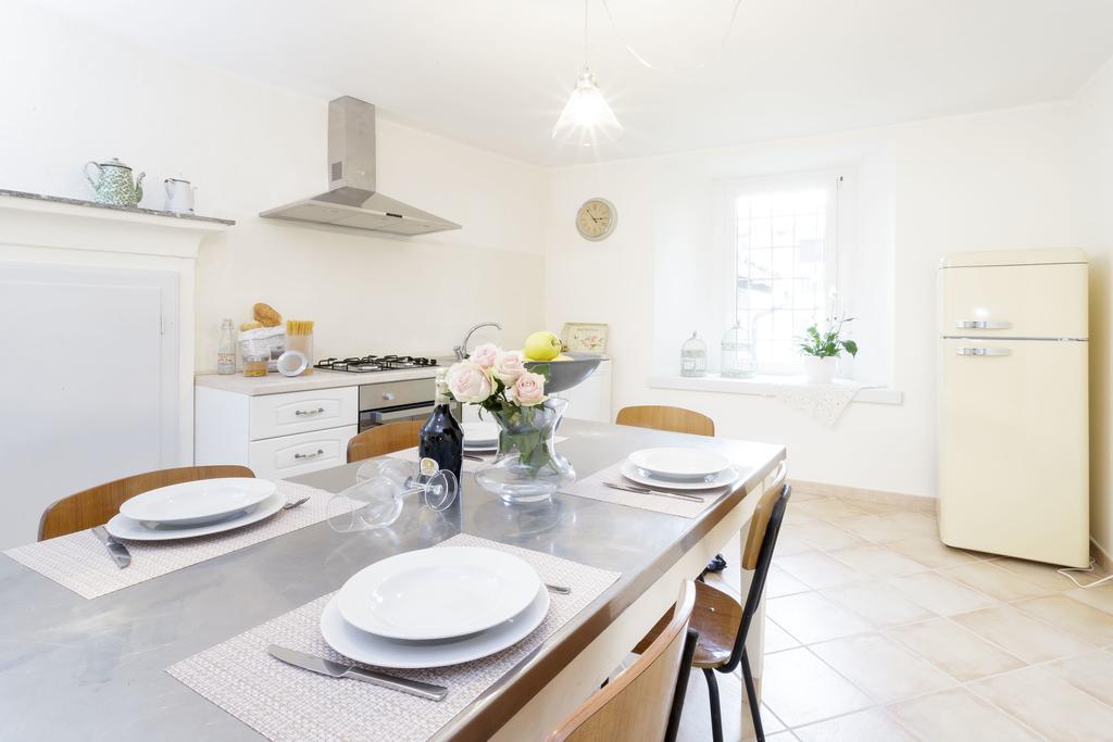 Rose Suite Apartments Roppolo Екстер'єр фото