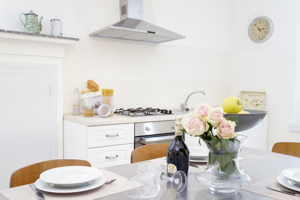 Rose Suite Apartments Roppolo Екстер'єр фото